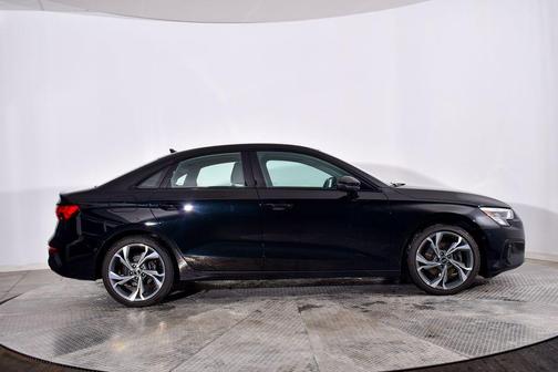 2023 Audi A3 Premium