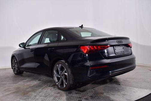 2023 Audi A3 Premium