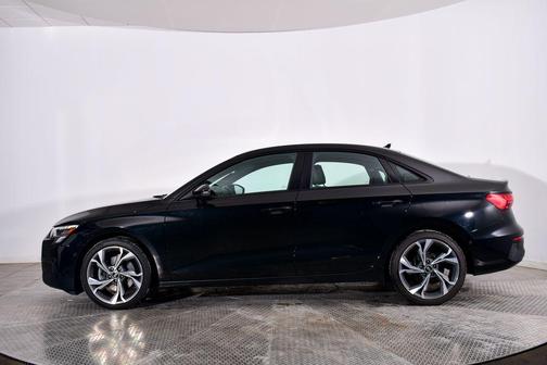 2023 Audi A3 Premium