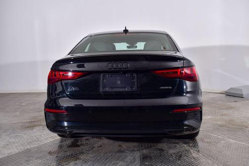 2023 Audi A3 Premium