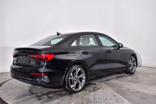 2023 Audi A3 Premium