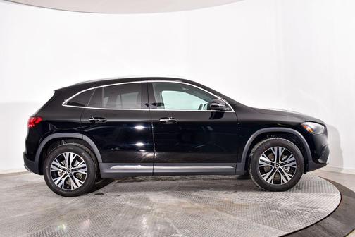 2026 Mercedes-Benz GLA 250 4MATIC