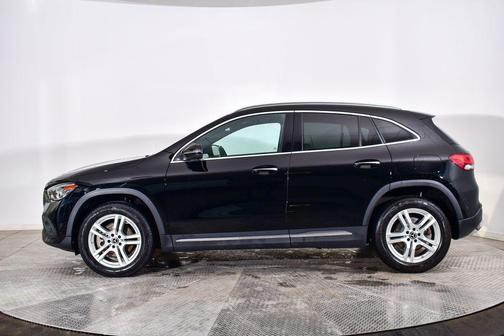2023 Mercedes-Benz GLA 250 4MATIC