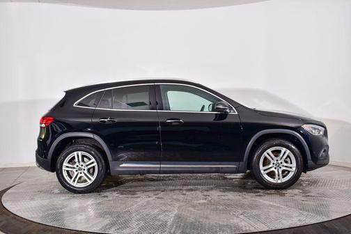 2023 Mercedes-Benz GLA 250 4MATIC