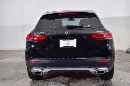 2023 Mercedes-Benz GLA 250 4MATIC