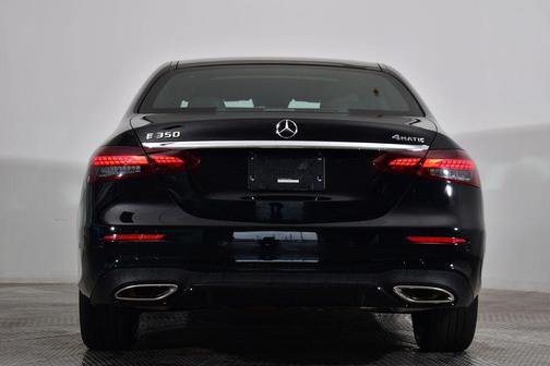 2023 Mercedes-Benz E-Class 4MATIC