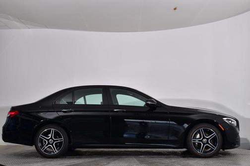 2023 Mercedes-Benz E-Class 4MATIC