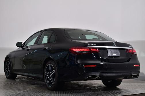 2023 Mercedes-Benz E-Class 4MATIC