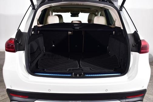 2026 Mercedes-Benz GLE 350 4MATIC