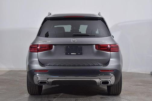 2026 Mercedes-Benz GLB 250 4MATIC