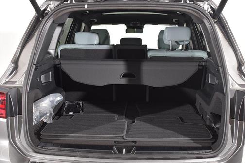 2026 Mercedes-Benz GLB 250 4MATIC