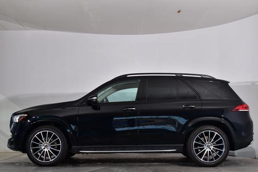 2021 Mercedes-Benz GLE 350 4MATIC