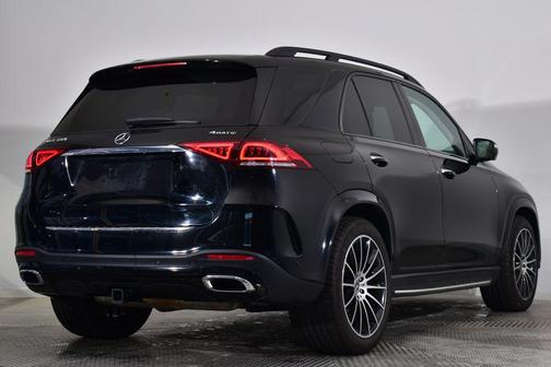 2021 Mercedes-Benz GLE 350 4MATIC