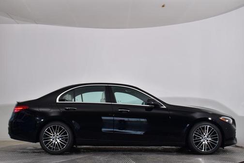 2023 Mercedes-Benz C-Class C 300 4MATIC
