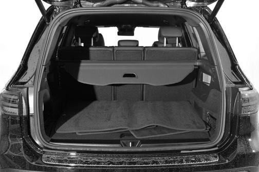 2025 Mercedes-Benz GLB 250 4MATIC