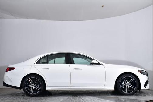 2024 Mercedes-Benz E-Class E 350