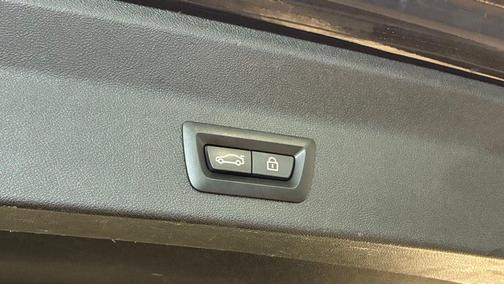 Carbon Black Metallic 2023 BMW X3 xDrive30i