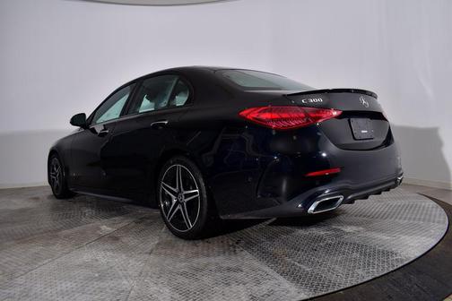 2023 Mercedes-Benz C-Class C 300 4MATIC