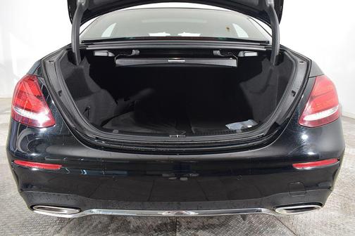 2020 Mercedes-Benz E-Class 4MATIC