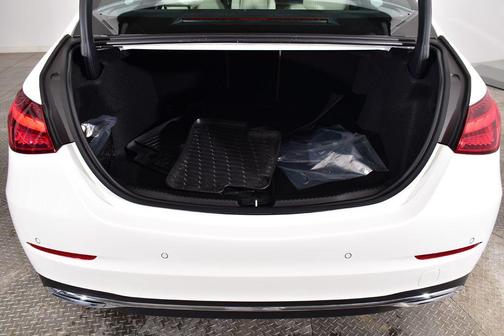 2026 Mercedes-Benz C-Class C 300 4MATIC