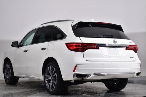 2019 Acura MDX 3.5L w/Advance Package
