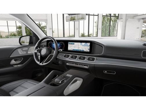2026 Mercedes-Benz GLE 350 4MATIC