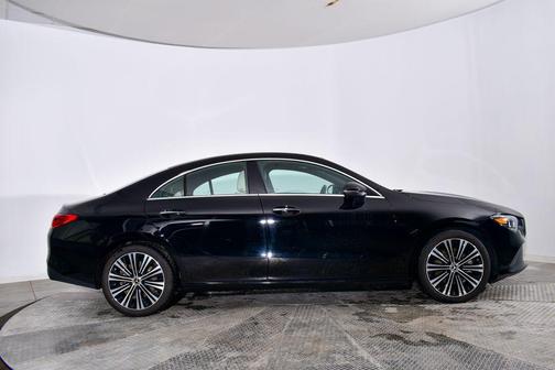 2023 Mercedes-Benz CLA 250 4MATIC