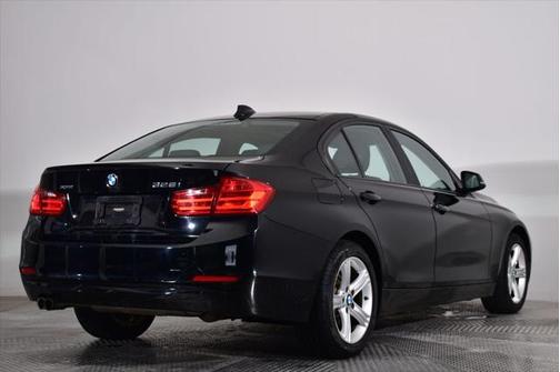 2015 BMW 328 xDrive