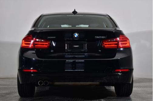 2015 BMW 328 xDrive