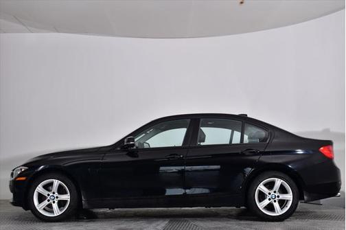 2015 BMW 328 xDrive