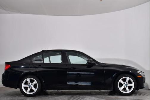2015 BMW 328 xDrive