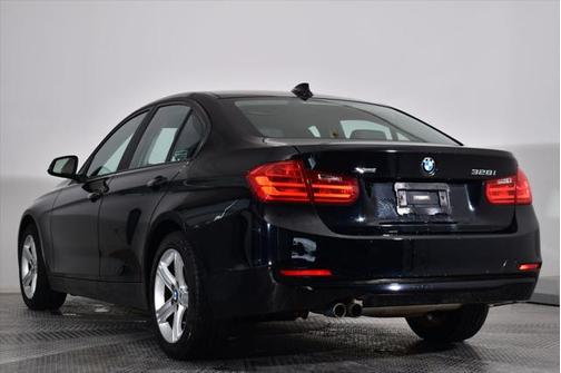 2015 BMW 328 xDrive