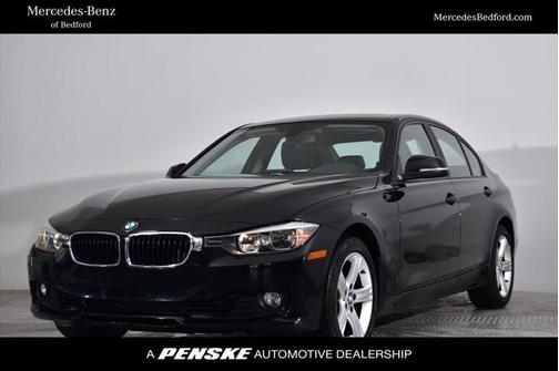 2015 BMW 328 xDrive