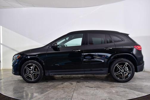 2026 Mercedes-Benz GLA 250 4MATIC