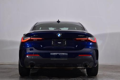 2022 BMW 430 i xDrive