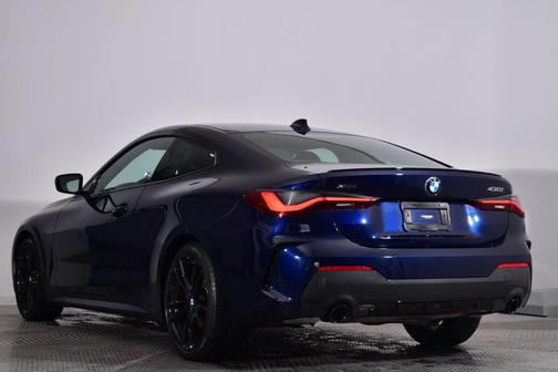 2022 BMW 430 i xDrive