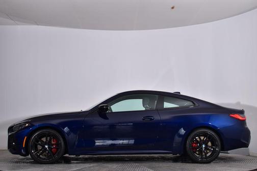 2022 BMW 430 i xDrive