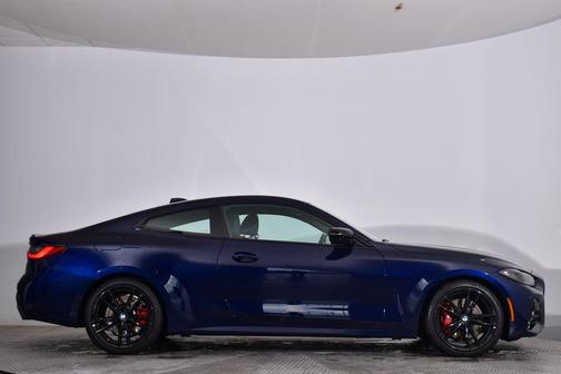 2022 BMW 430 i xDrive