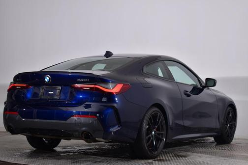 2022 BMW 430 i xDrive