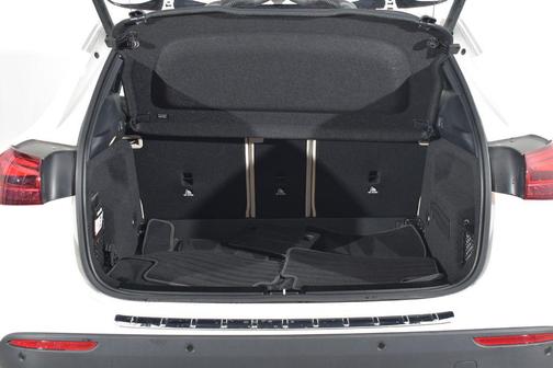 2026 Mercedes-Benz GLA 250 4MATIC