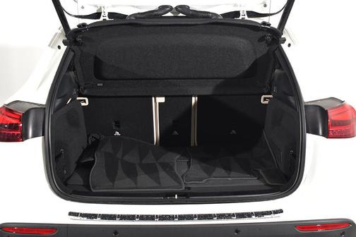 2026 Mercedes-Benz GLA 250 4MATIC