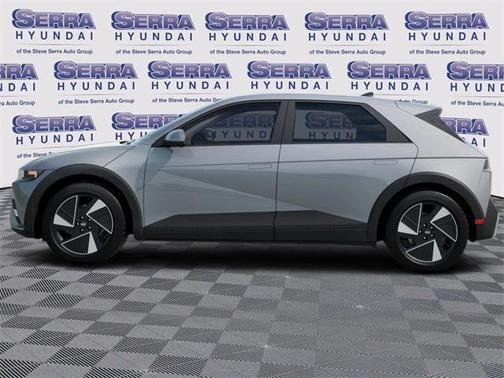 2025 Hyundai IONIQ 5 SE