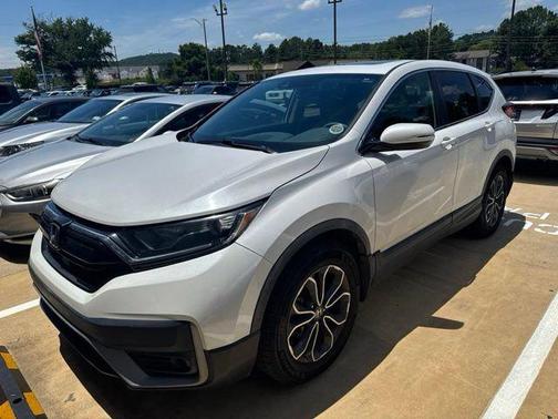 2020 Honda CR-V 2WD EX-L
