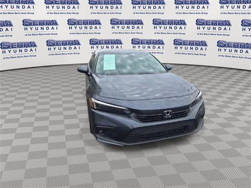 2023 Honda Civic Touring