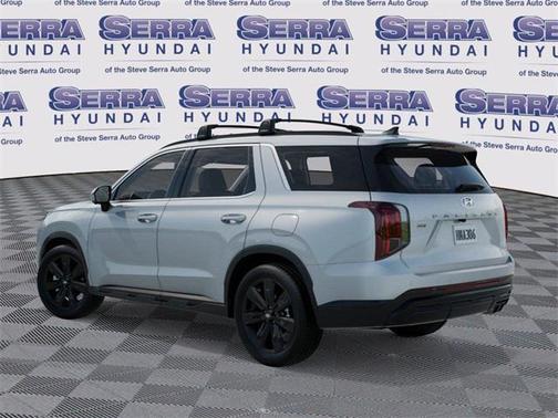 2025 Hyundai PALISADE XRT