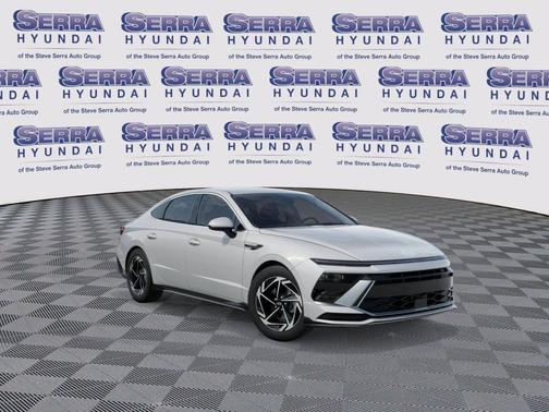 2026 Hyundai SONATA SEL
