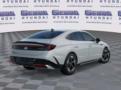 2026 Hyundai SONATA SEL