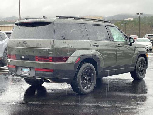 2025 Hyundai SANTA FE XRT