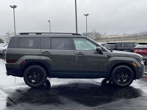 2025 Hyundai SANTA FE XRT