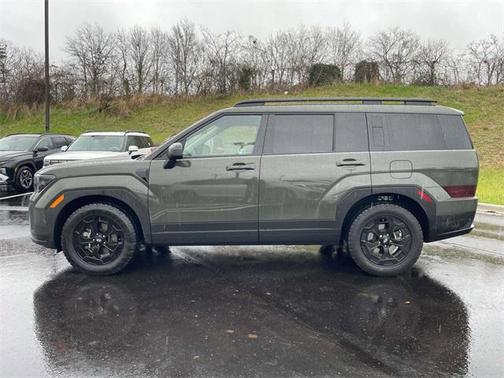 2025 Hyundai SANTA FE XRT